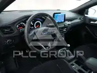 2019 Ford FOCUS