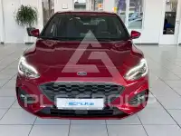 2019 Ford FOCUS