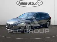2019 Ford FOCUS