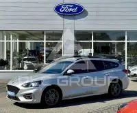 2019 Ford FOCUS