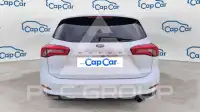 2019 Ford FOCUS