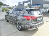 2019 Ford FOCUS