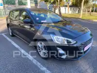 2019 Ford FOCUS