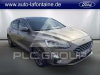 2019 Ford FOCUS