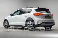 2019 Ford FOCUS