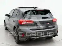 2019 Ford FOCUS