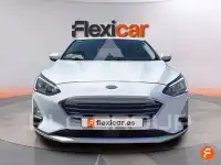 2019 Ford FOCUS