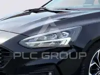 2019 Ford FOCUS