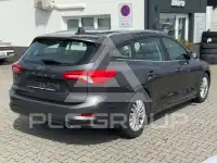 2019 Ford FOCUS