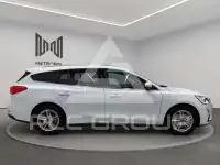 2019 Ford FOCUS