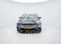 2019 Ford FOCUS