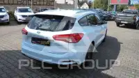 2019 Ford FOCUS