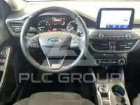 2019 Ford FOCUS