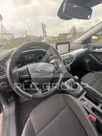 2019 Ford FOCUS