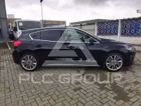 2019 Ford FOCUS