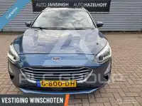 2019 Ford FOCUS