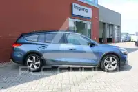 2019 Ford FOCUS