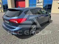 2019 Ford FOCUS