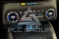 2019 Ford FOCUS