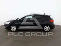 2019 Ford FOCUS