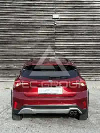 2019 Ford FOCUS