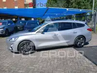 2019 Ford FOCUS