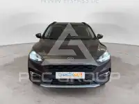 2019 Ford FOCUS