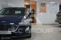 2019 Ford FOCUS