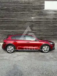 2019 Ford FOCUS