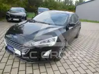 2019 Ford FOCUS