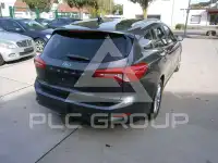 2019 Ford FOCUS