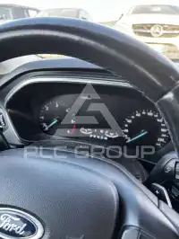 2019 Ford FOCUS