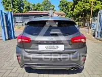 2019 Ford FOCUS