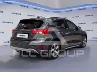2019 Ford FOCUS