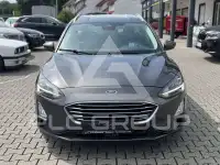 2019 Ford FOCUS