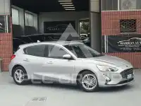 2019 Ford FOCUS