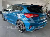 2019 Ford FOCUS