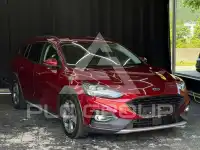 2019 Ford FOCUS