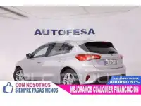 2019 Ford FOCUS