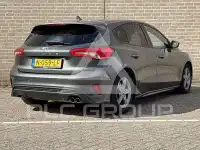 2019 Ford FOCUS