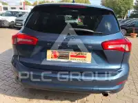 2019 Ford FOCUS