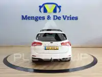 2019 Ford FOCUS