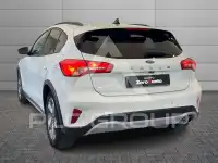 2019 Ford FOCUS