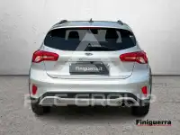 2019 Ford FOCUS