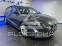 2019 Ford FOCUS
