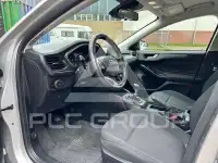 2019 Ford FOCUS