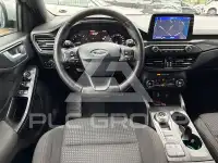 2019 Ford FOCUS