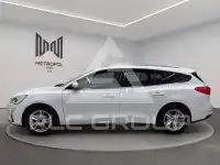 2019 Ford FOCUS