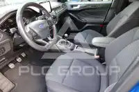2019 Ford FOCUS