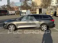 2019 Ford FOCUS